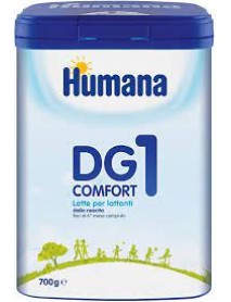 HUMANA DG1 COMFORT 700G
