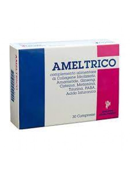 AMELTRICO 30 COMPRESSE