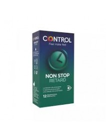 CONTROL NON STOP RETARD 12 PROFILATTICI