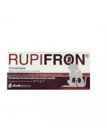 RUPIFRON 30 COMPRESSE