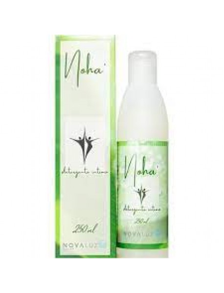 NOHA' DETERGENTE INTIMO 250ML