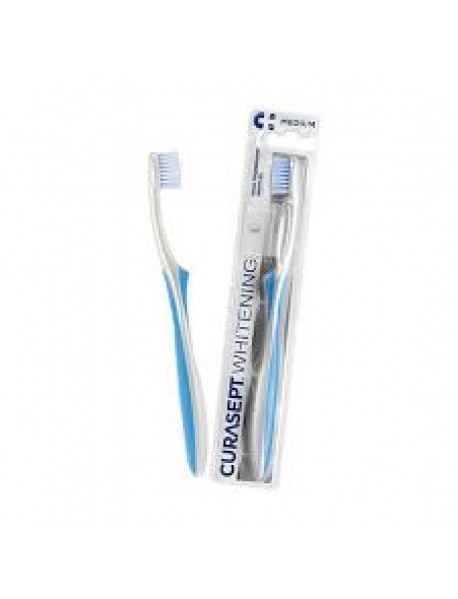 CURASEPT WHITENING SPAZZOLINO