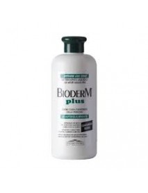 BIODERM PLUS ANTIBATTERICO 1000ML