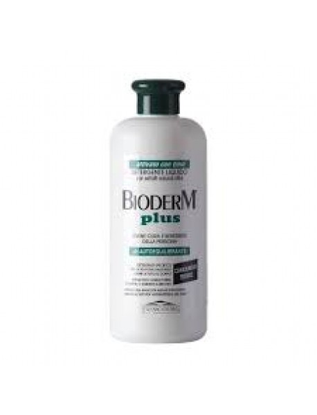 BIODERM PLUS ANTIBATTERICO 1000ML