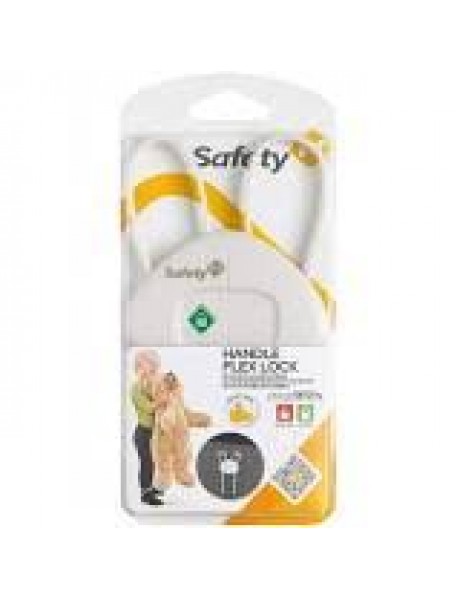 SAFETY 1ST BLOCCA-MANIGLIE FLESSIBILE