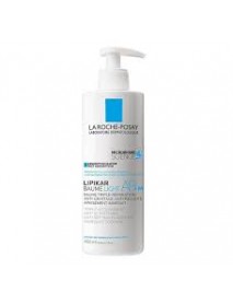 LIPIKAR BAUME AP+M LIGHT 400ML