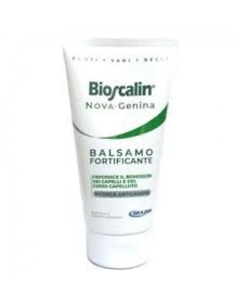 BIOSCALIN NOVA GENINA BALSAMO FORTIFICANTE 150ML