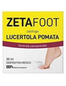 ZETA FOOT CALLIFUGO LUCERTOLA 30ML
