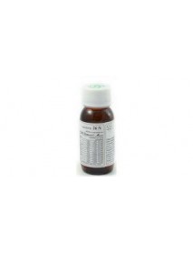 LVS 26N ONONIS SPINOSA COMPOSITUM GOCCE 60ML 