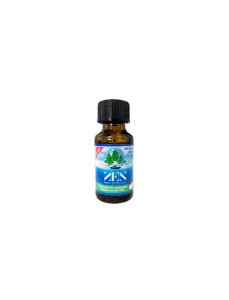 MY BENEFIT ZEN MINT SPIRIT OIL MENTA 10ML