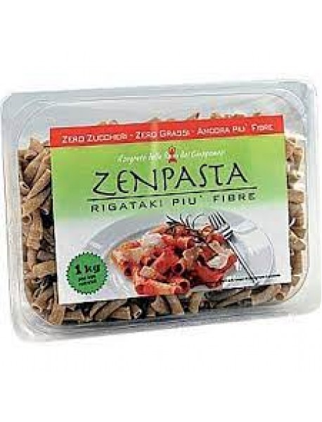 ZENPASTA RIGATAKI BIO RIGATONI CON FARINA DI KONJAC 300G