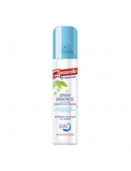 ZANZARELLA Z-PROTECTION SPRAY 100ML