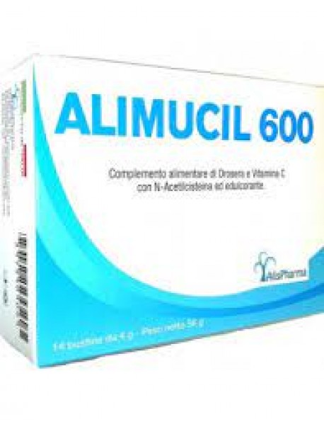 ALIMUCIL 600 14 BUSTINE