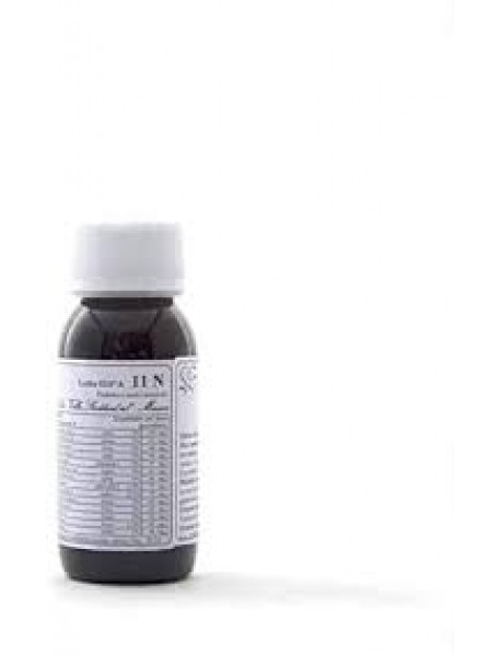 LVS 11N COCHLEARIA OFFICINALIS COMPOSITUM GOCCE 60ML 