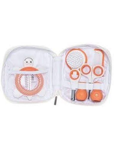 BEBE' CONFORT SET TOILETTE CORALLO