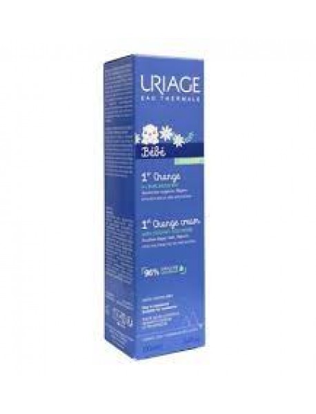 URIAGE BEBE' CREMA PER IL CAMBIO 100ML