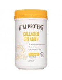 NESTLE' VITAL PROTEINS COLLAGEN CREAMER VANIGLIA 305G