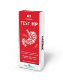GSE TEST HELICOBACTER PYLORI 1 TEST