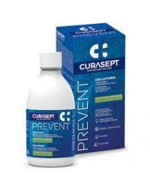 CURASEPT PREVENT COLLUTORIO 300ML