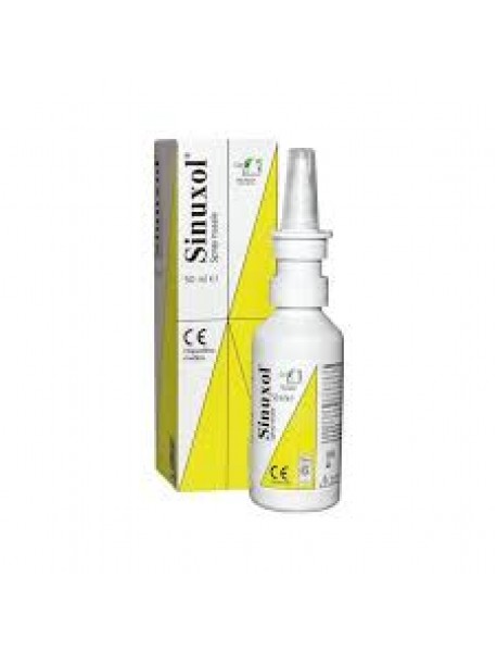 SINUXOL SPRAY 50ML