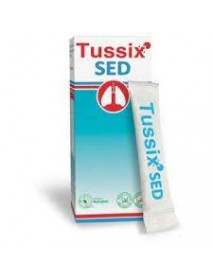 NUTRIPHYT TUSSIX SED 14 STICK PACK