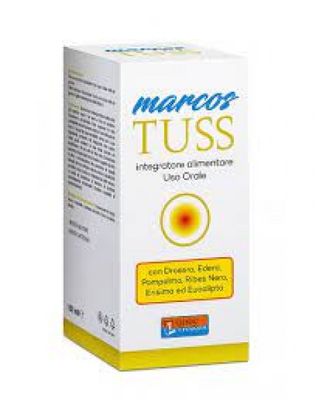 MARCOS TUSS 150ML