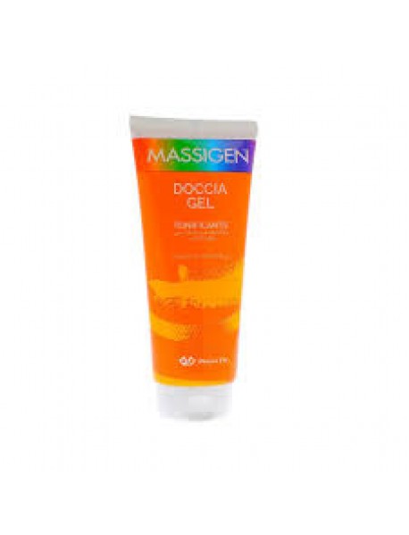 MASSIGEN DOCCIAGEL TONIFICANTE 200ML