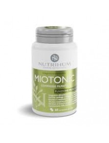 NUTRIHUM MIOTONIC 60 COMPRESSE