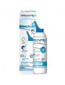 SAFETY PRONTEX PHYSIO-WATER ISOTONICA SPRAY ADULTI 100ML