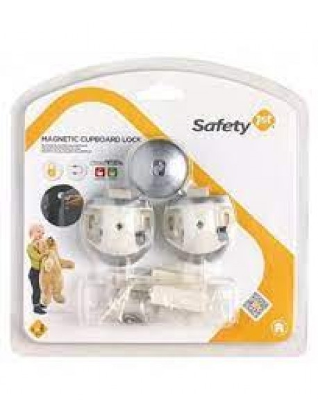 SAFETY1ST BLOCCA ANTE MAGNETICO 2 PEZZI