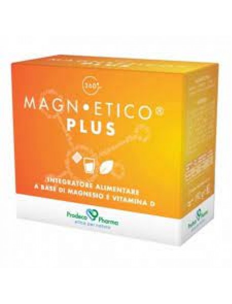 MAGNETICO PLUS 32 BUSTINE