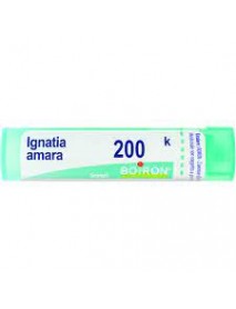 BOIRON IGNATIA AMARA 200K 80 GRANULI 