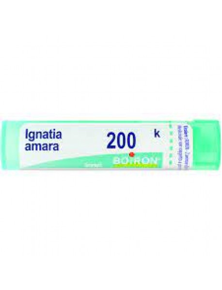 BOIRON IGNATIA AMARA 200K 80 GRANULI 