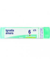 BOIRON IGNATIA AMARA 6CH 80 GRANULI