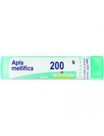 BOIRON APIS MELLIFICA 200K GRANULI 