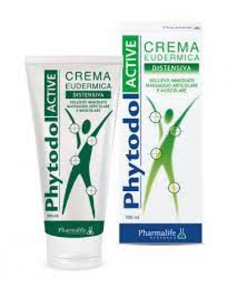 PHYTODOL ACTIVE CREMA 100ML