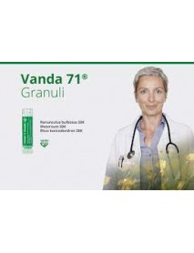 VANDA 71 4G 80 GRANULI