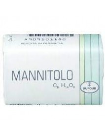 MANNITOLO DOUFUR 10G
