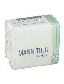 MANNITOLO DUFOUR 25G