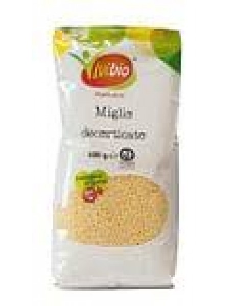 VIVIBIO MIGLIO DECORTICATO 500G