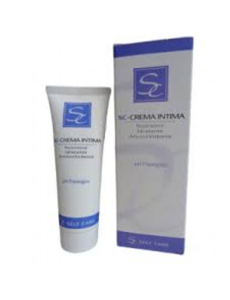 SC CREMA INTIMO 50G