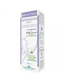 GSE INTIMO DETERGENTE DAILY 200ML