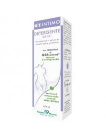 GSE INTIMO DETERGENTE DAILY 400ML