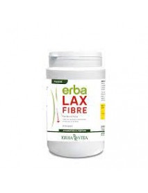 ERBA VITA ERBALAX FIBRE 150G