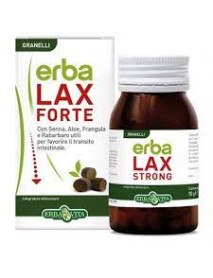 ERBA VITA ERBALAX FORTE GRANELLI 30G