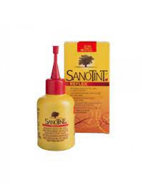 SANOTINT REFLEX 58 ROSSO MOGANO