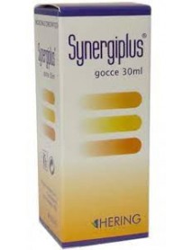 HERING MERCUROPLUS GOCCE 30ML 