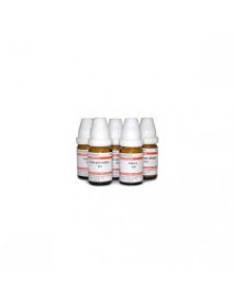 CEMON MERCURIUS SOLUBILIS 4LM GOCCE 10ML