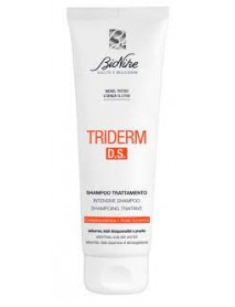 BIONIKE TRIDERM DS SHAMPOO TRATTAMENTO 125ML