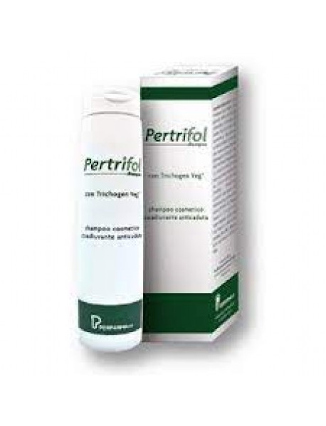 PERTRIFOL SHAMPOO ANTICADUTA 200ML